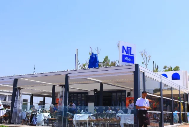 Food Tour Agadir – 4 Restaurants, 4 Courses