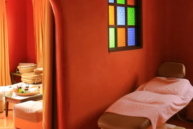 Exclusive Borj Spa & Hammam