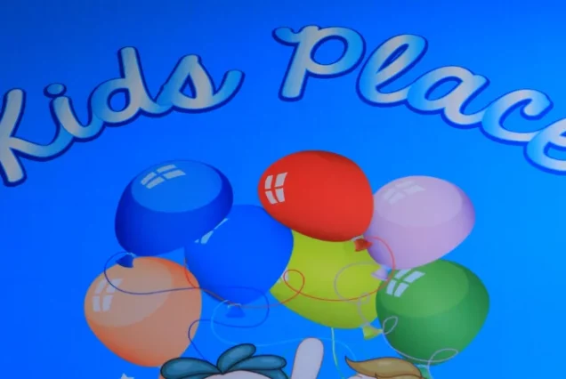 Kids Daycare & Field VIP Trip